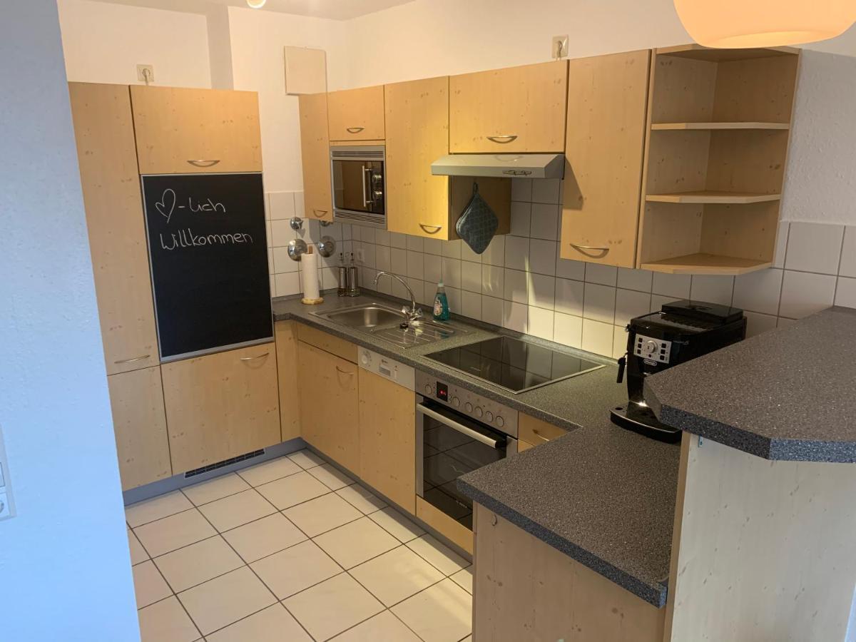 Apartment Wanderglueck Am Gehrenberg Markdorf Kültér fotó